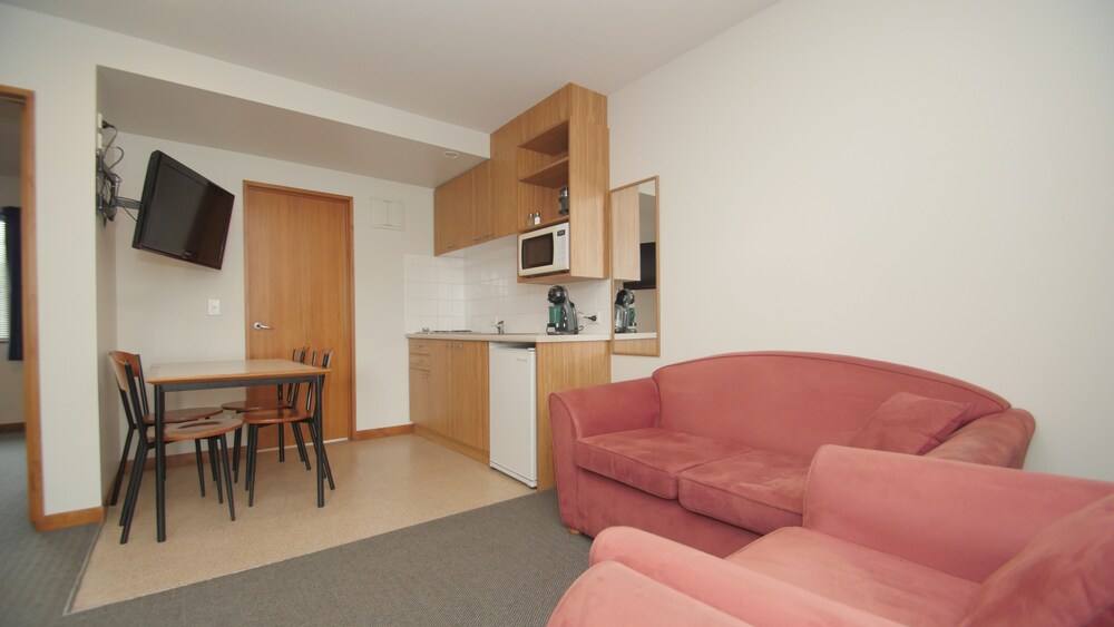ASURE Christchurch Classic Motel and Apartments (ex Best Western Clyde On Riccarton Motel) 15/27