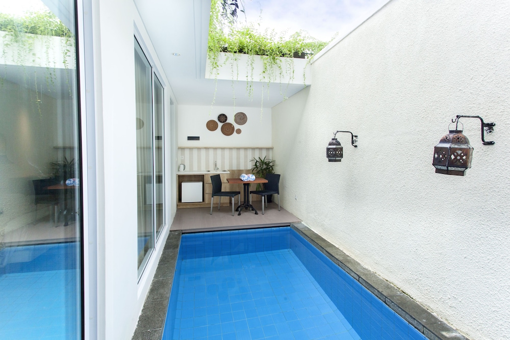 Benoa Sea Suites and Villas 39/70