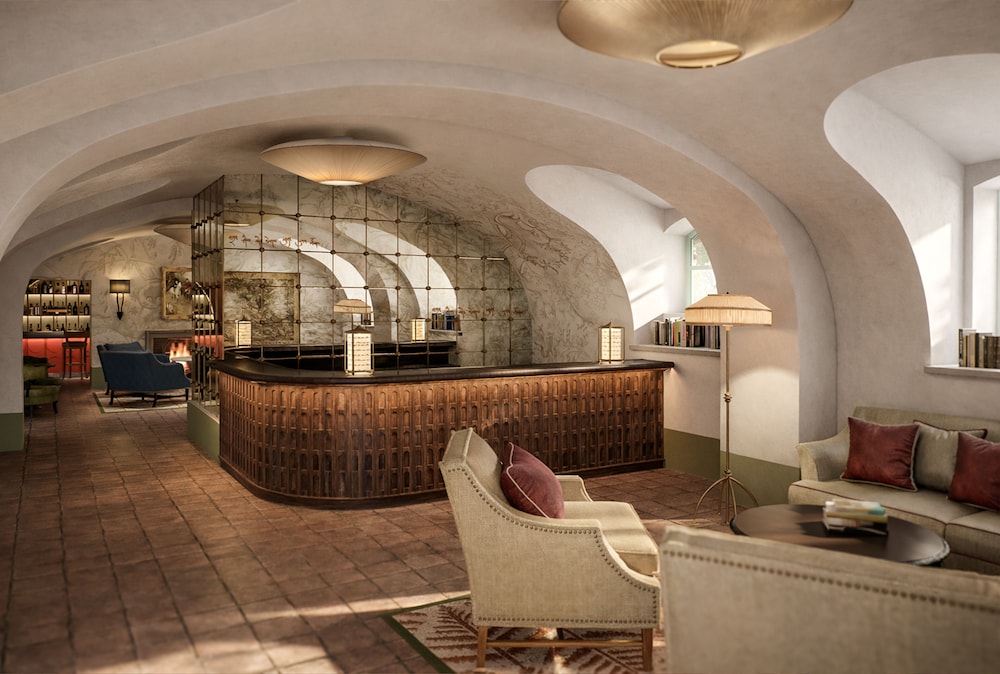 Relais Sant Uffizio Wellness Spa 7/73