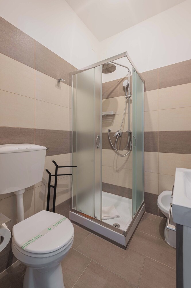 Rione Monti Suites 47/50
