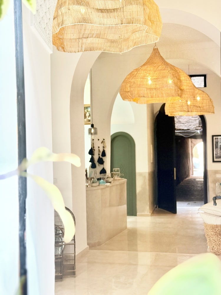 Riad Rafaele 17/74