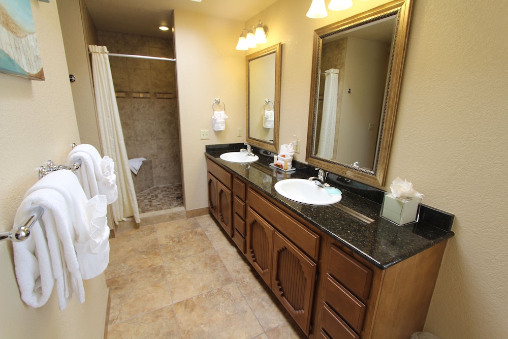 Sedona Springs Resort A Vri Resort 31/71