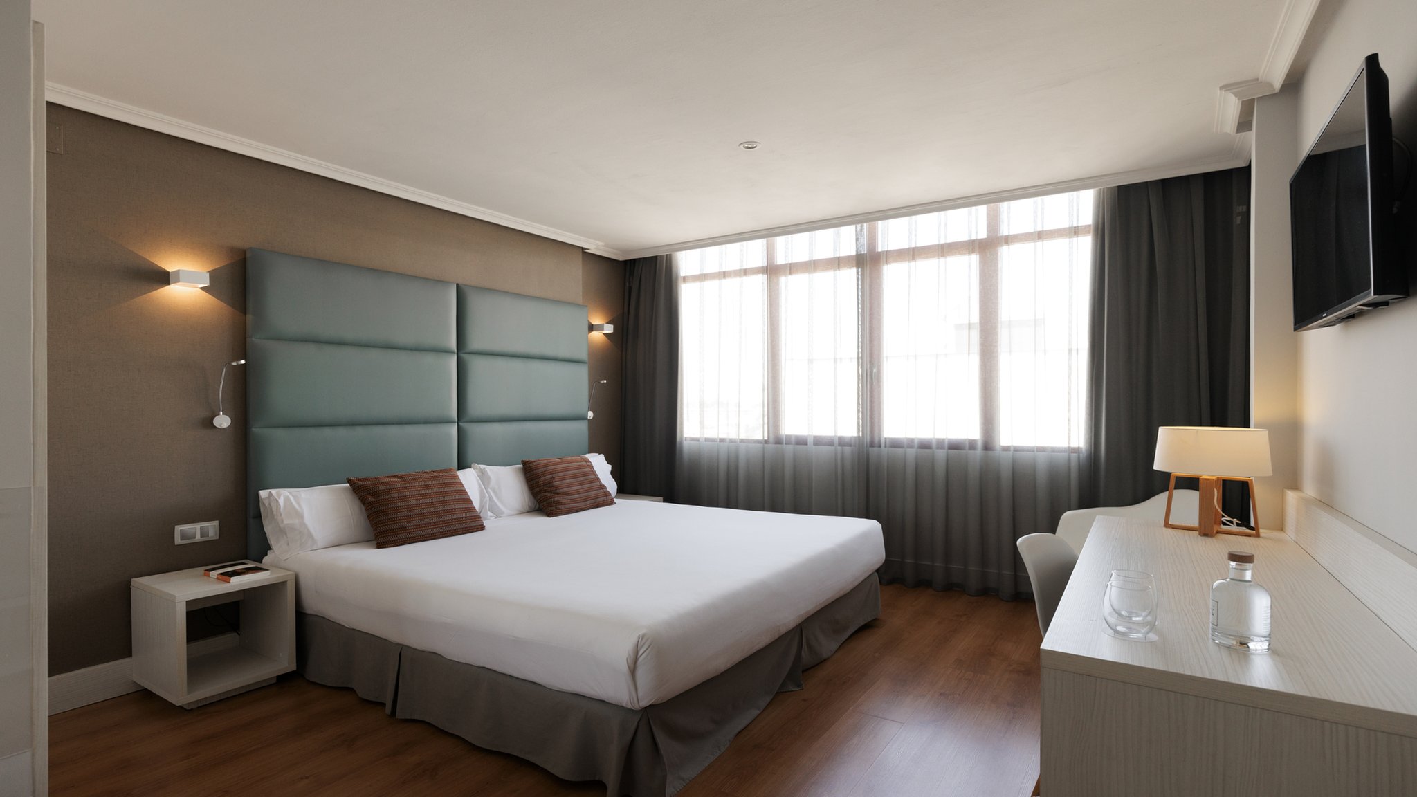 Hotel Pax Guadalajara 12/56
