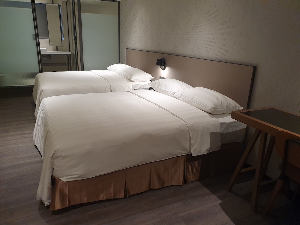 City Suites Taoyuan Station 17/50