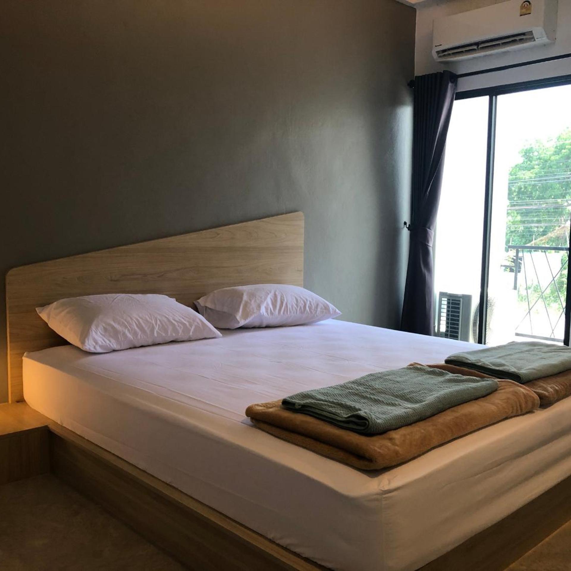 Newman Hotel Donmuang 24/35