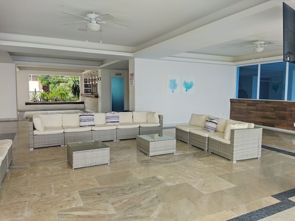 Hotel Aristos Acapulco 29/50