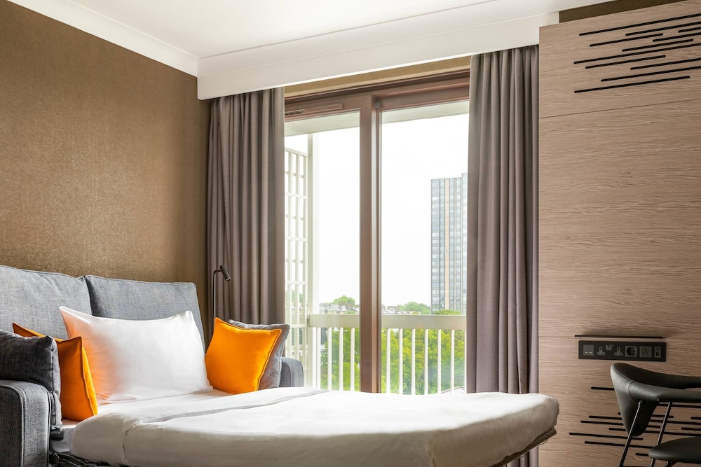 London Marriott Hotel Regents Park 16/59