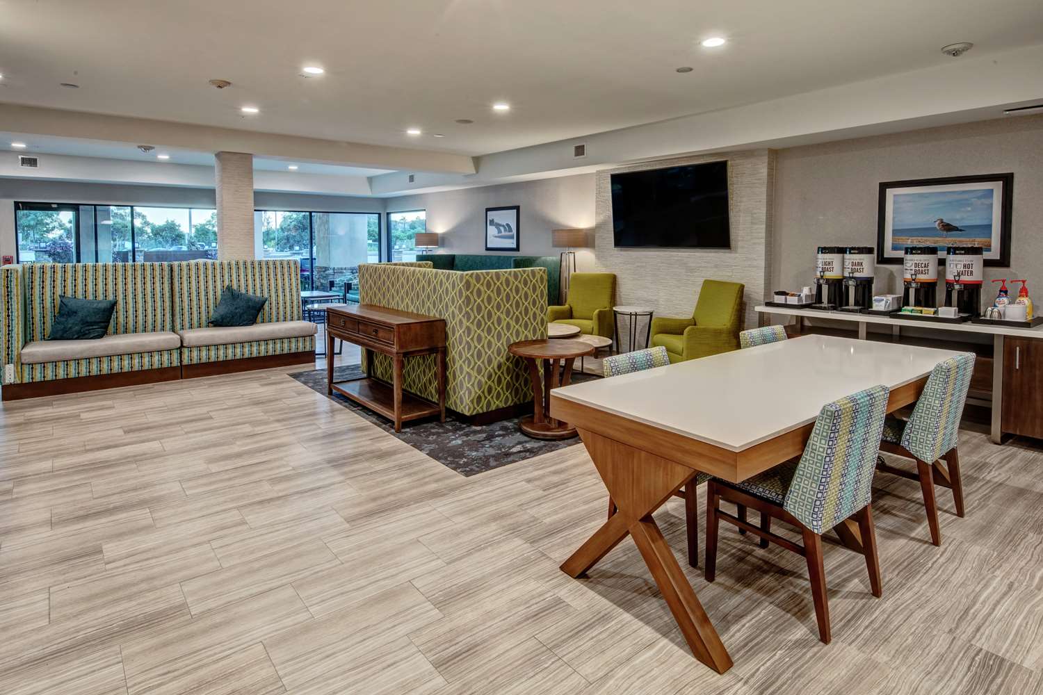Hampton Inn Cardiff Beach Encinitas, CA 26/33