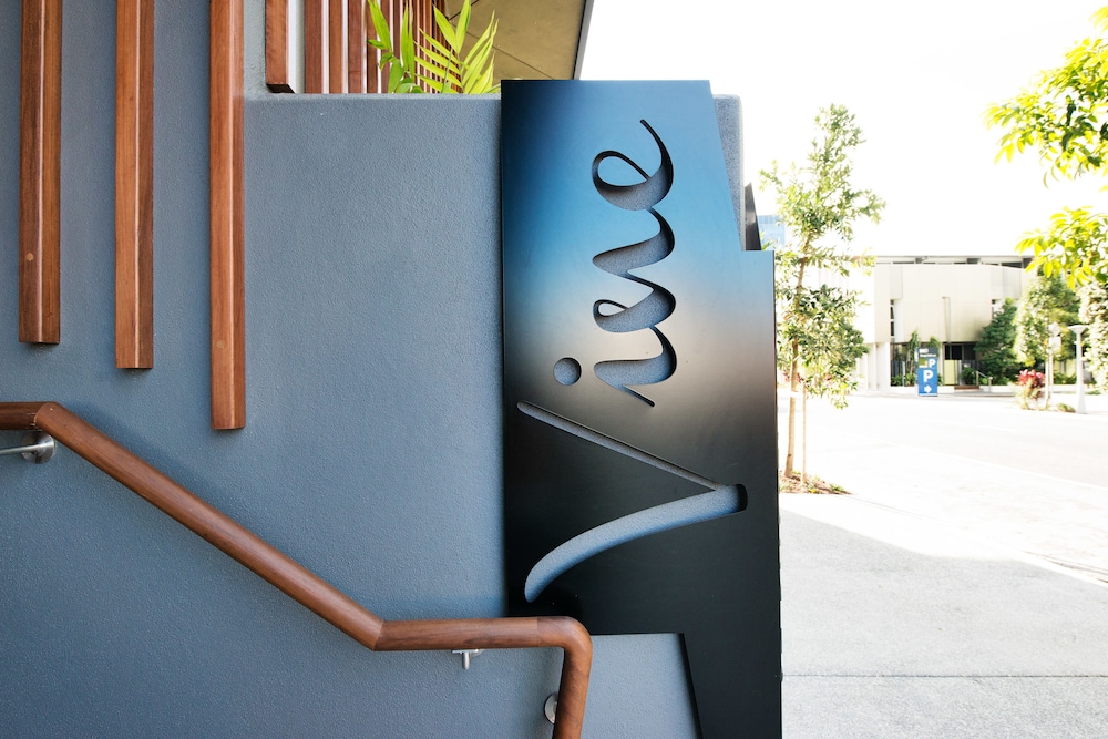 Vine Serviced Apartments 14/36