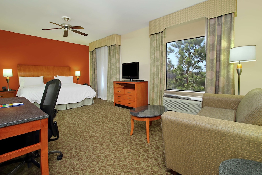 Hampton Inn And Suites Buffalo Tx 40/65