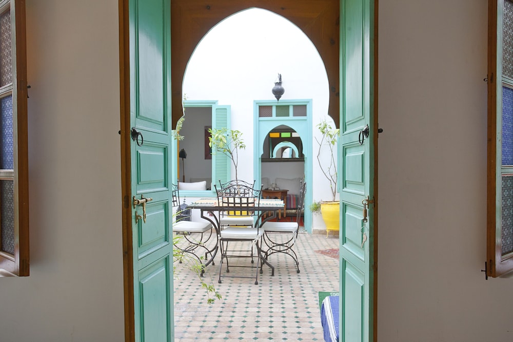 Riad Dar Aida 41/50