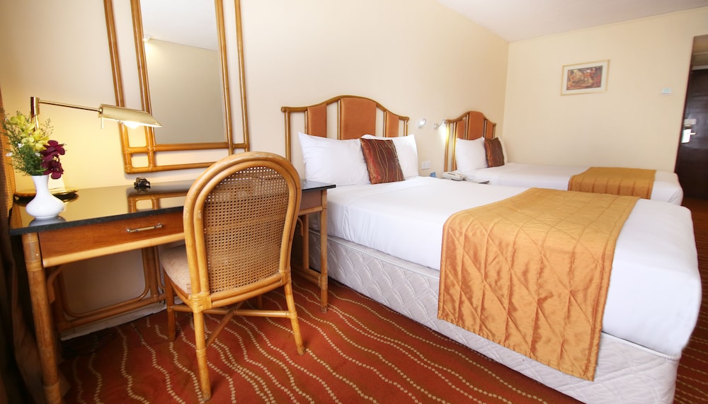 Radisson Blu Hotel, Galadari Colombo 27/63