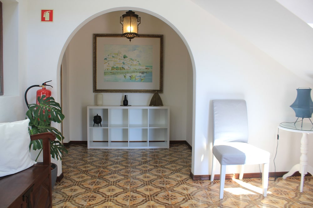Hotel Alcaide 45/75