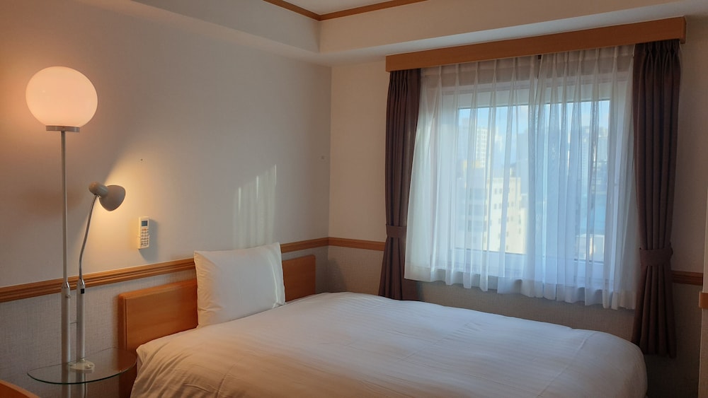 Toyoko Inn Busan Seomyeon 14/54