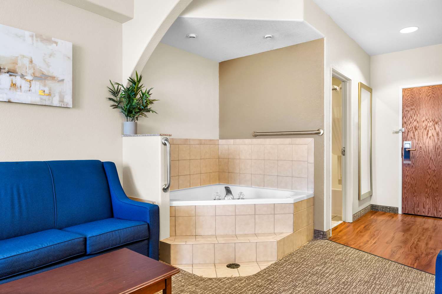 Comfort Inn and Suites Riverton 9/46