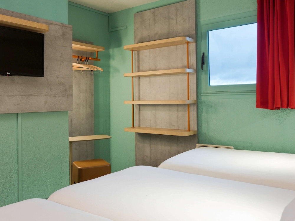Ibis Budget Chilly Mazarin Les Champarts 21/47