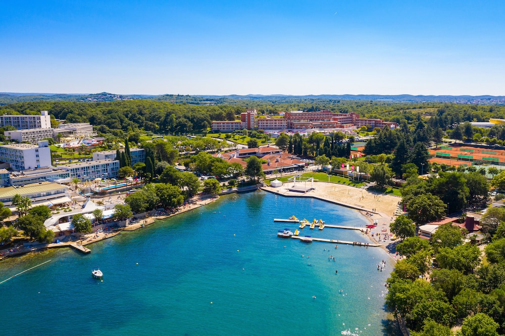 Hotel Istra Plava Laguna 31/44