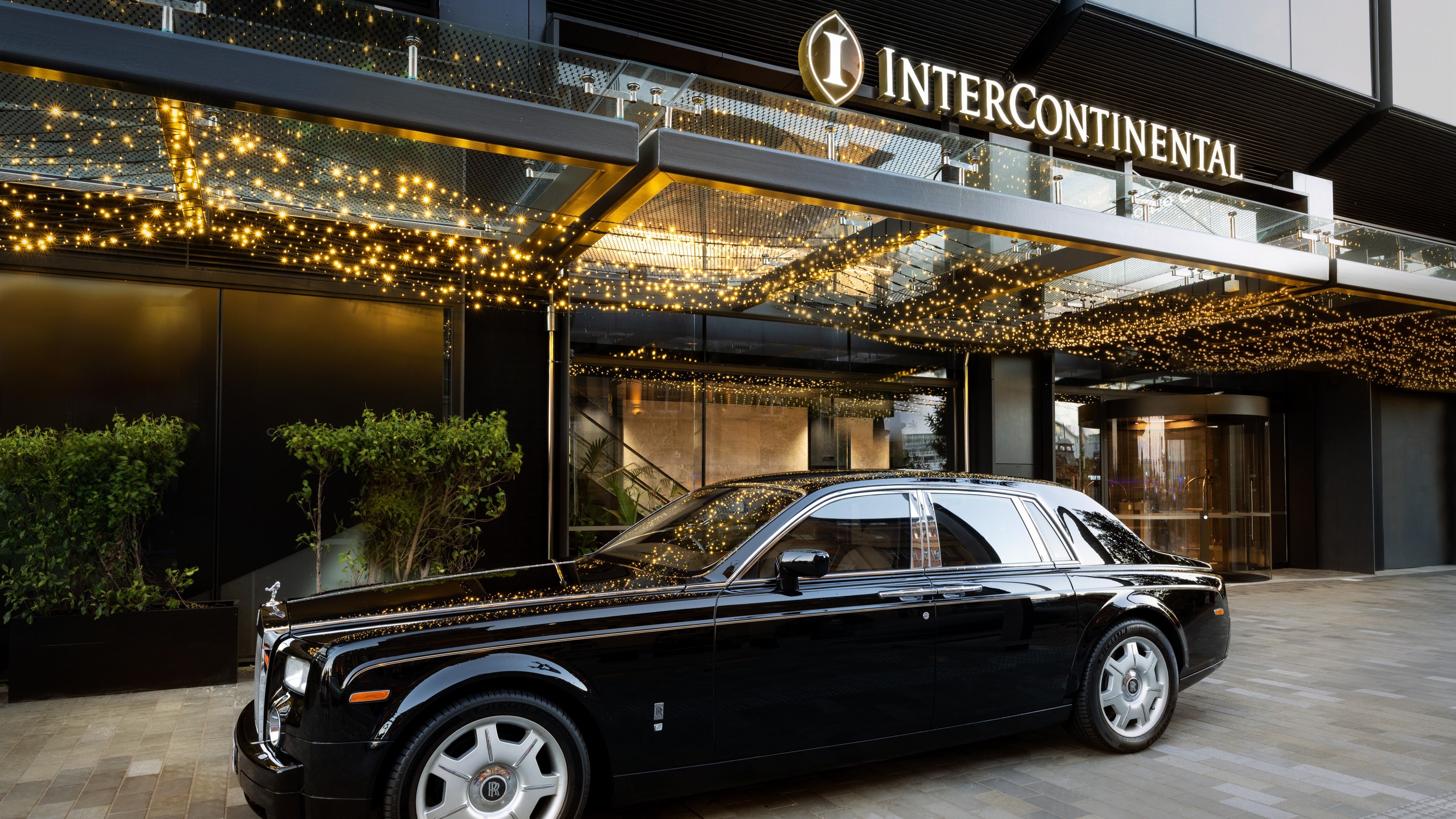 InterContinental Auckland 55/66