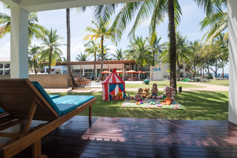 Briza Beach Resort 59/71