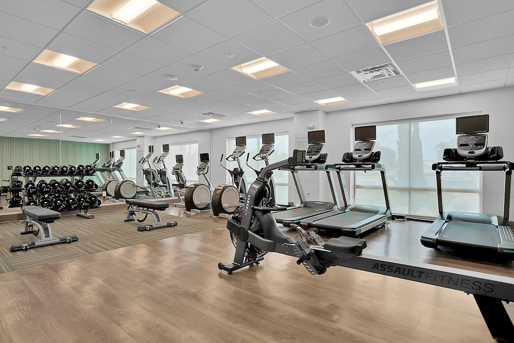 Holiday Inn Express Jacksonville South Bartram Prk 27/69