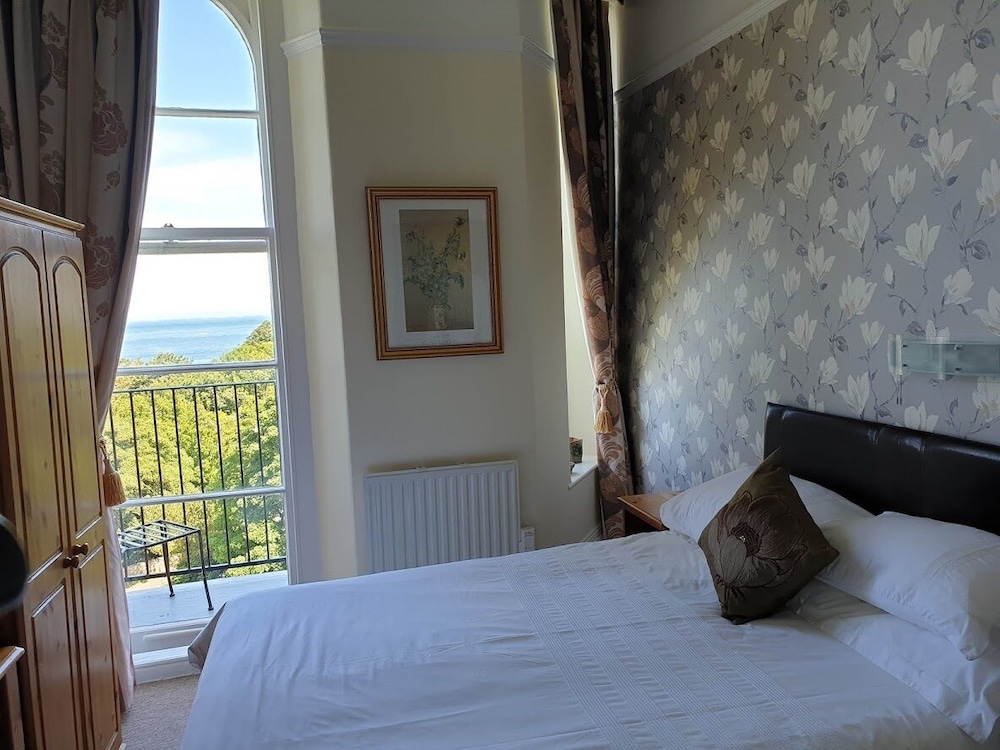 The Collingdale Guest House 12/50