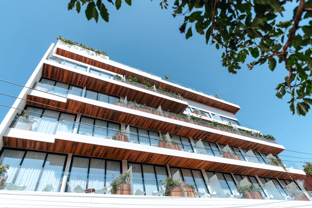 Calixta Hotel photo1