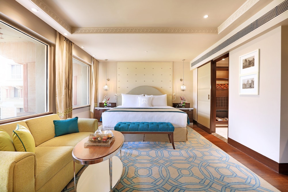 ITC Maratha, a Luxury Collection Hotel, Mumbai 9/44