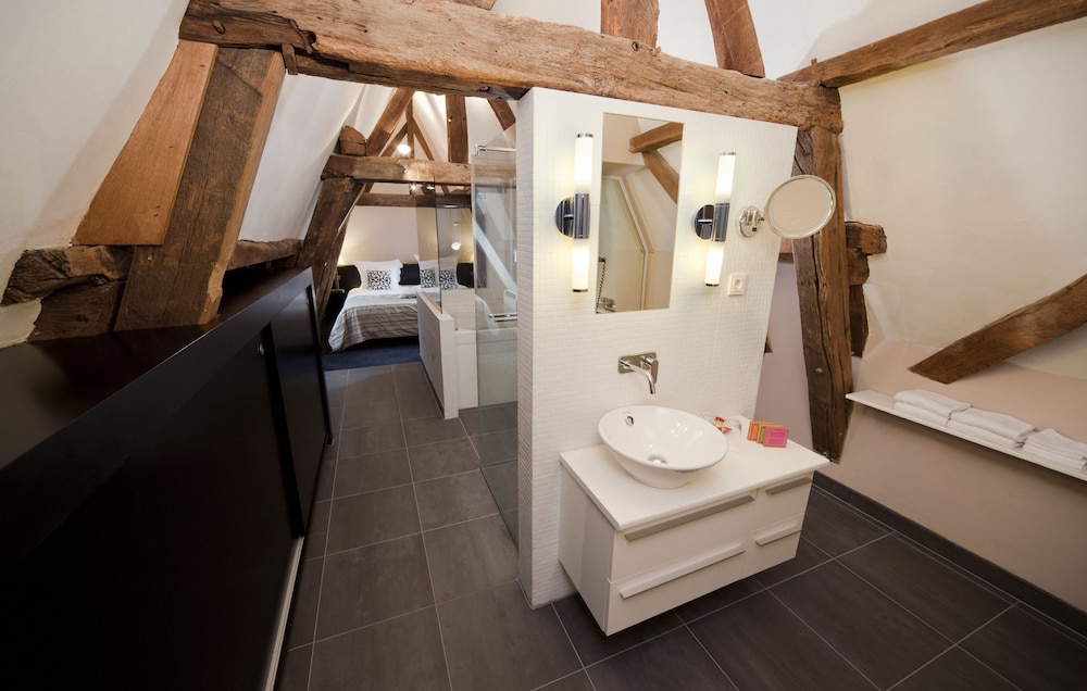 Bilderberg Chateau Holtmuhle 16/39