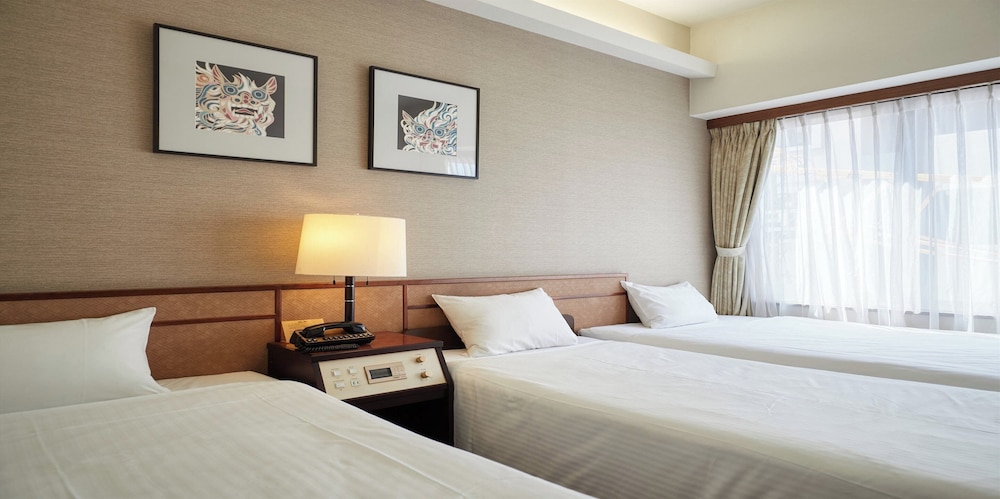 Ryukyu Sun Royal Hotel 18/57