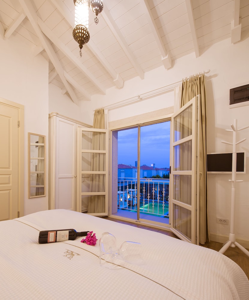 Kose Konak Butik Hotel 15/50