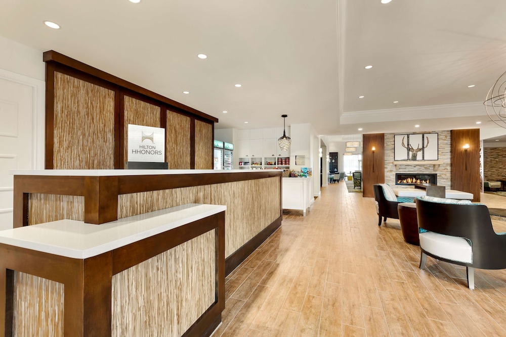 Homewood Suites By Hilton Augusta 7/54