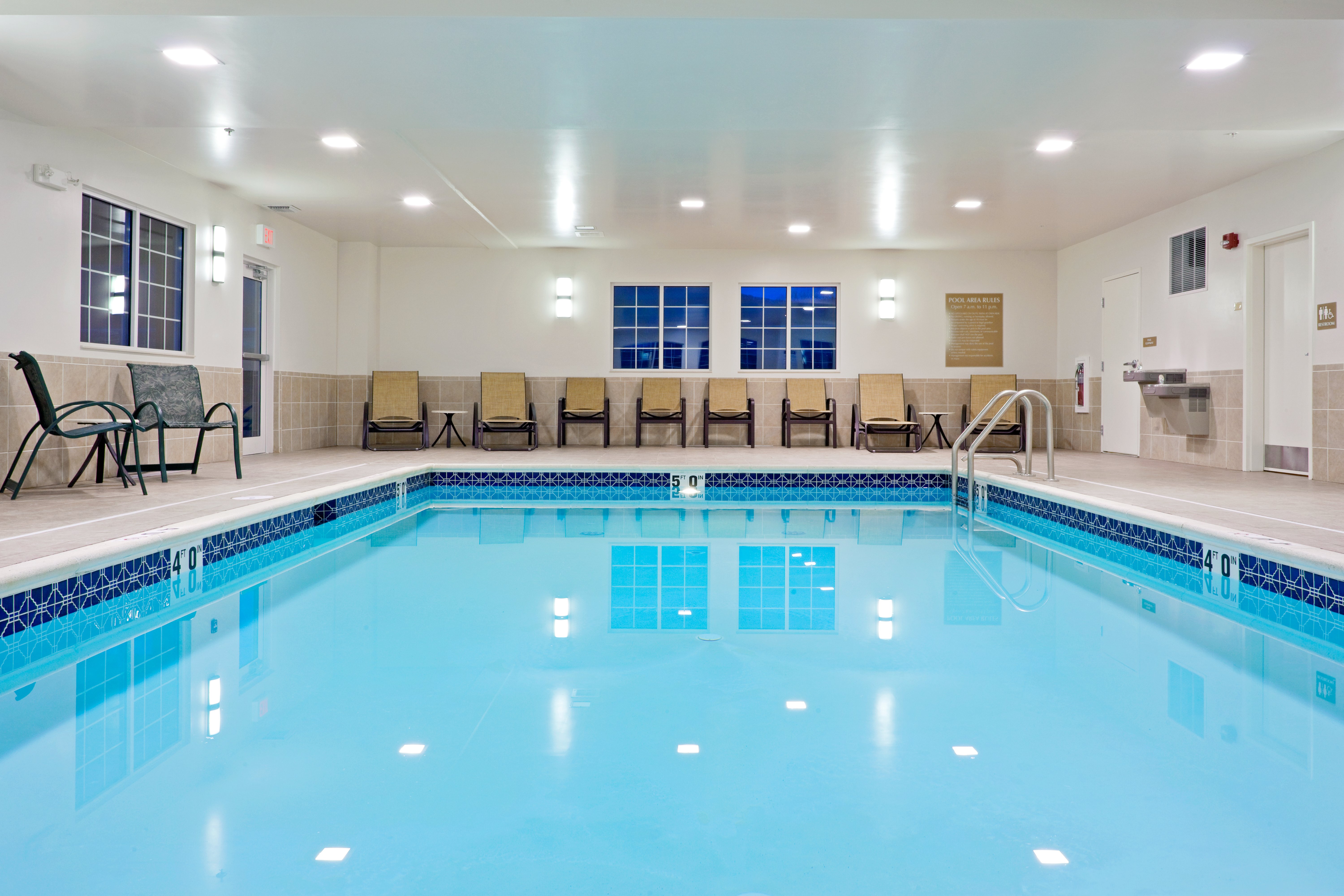 Candlewood Suites Williamsport 35/77