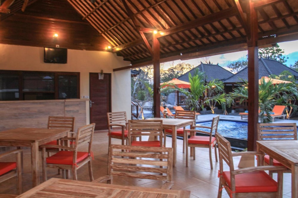 Dinatah Lembongan Villas 18/26