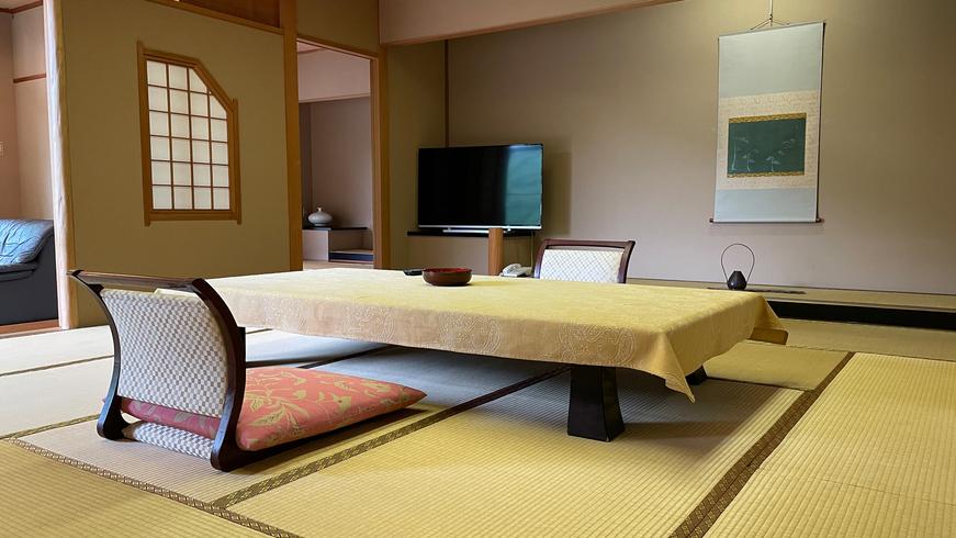 Japanese, River View, Cypress Bath, Main Building