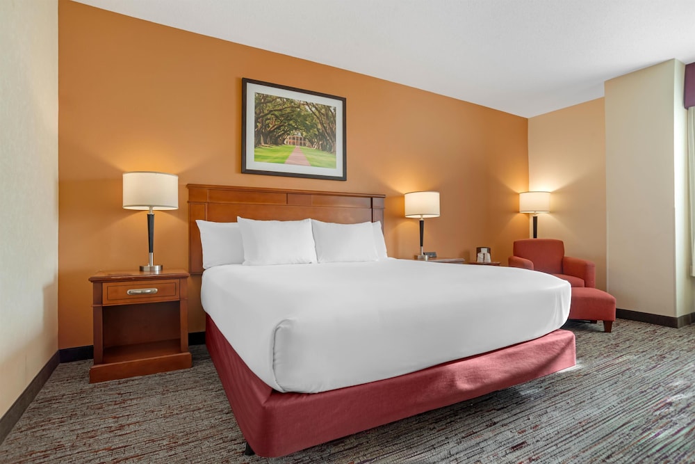 DRURY INN AND SUITES BATON ROUGE 17/50