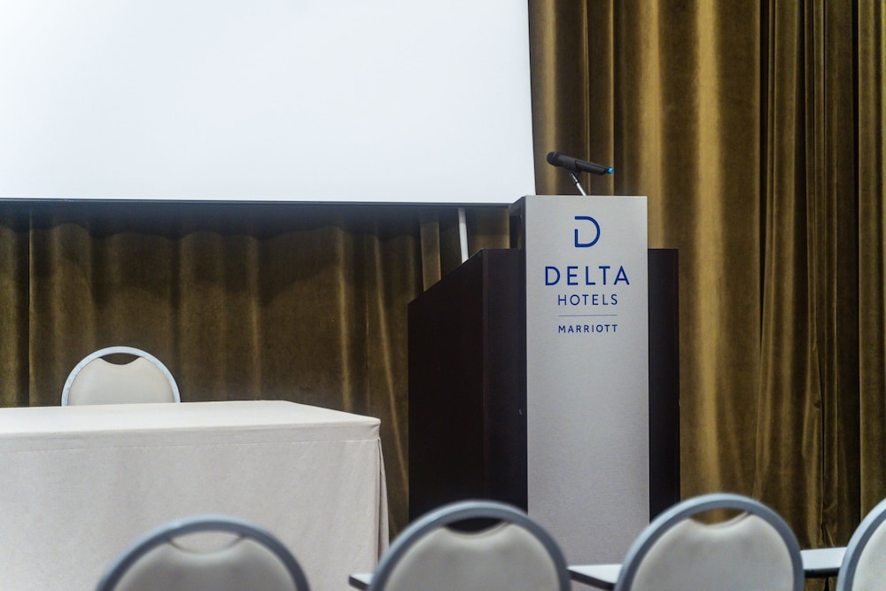 Delta Hotels Olbia Sardinia 21/50
