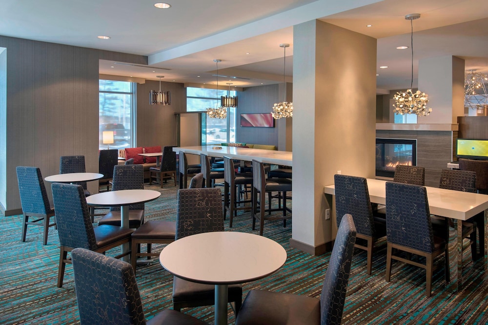 Residence Inn By Marriott Boston Bridgewater 35/42