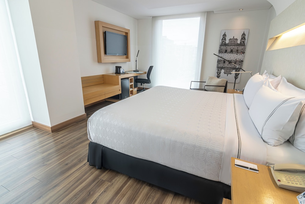 Sonesta Hotel Bogota 16/50