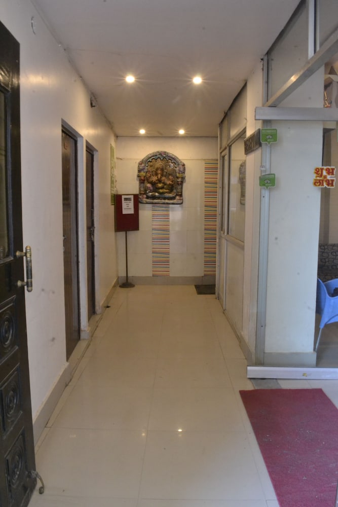 Sita Guest House 6/49