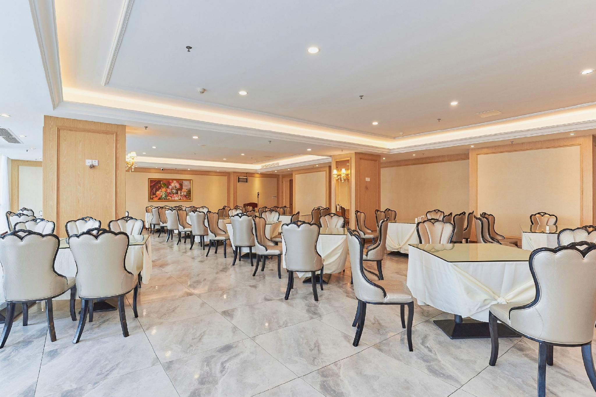 Vienna International Hotel (Jinjiang Jordan Center) 26/34
