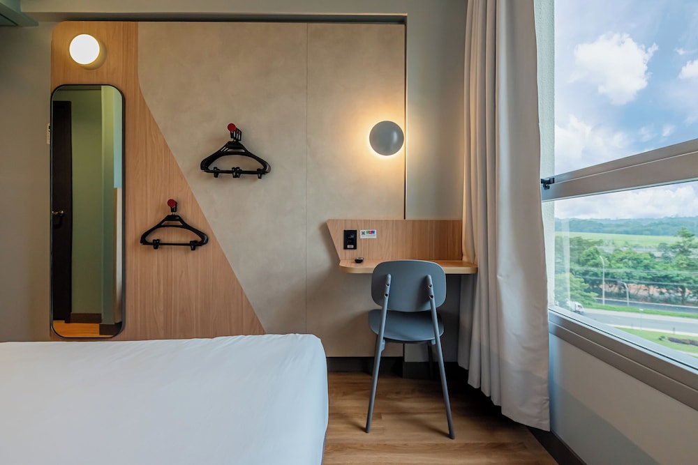 ibis budget Guarulhos Aeroporto 16/50