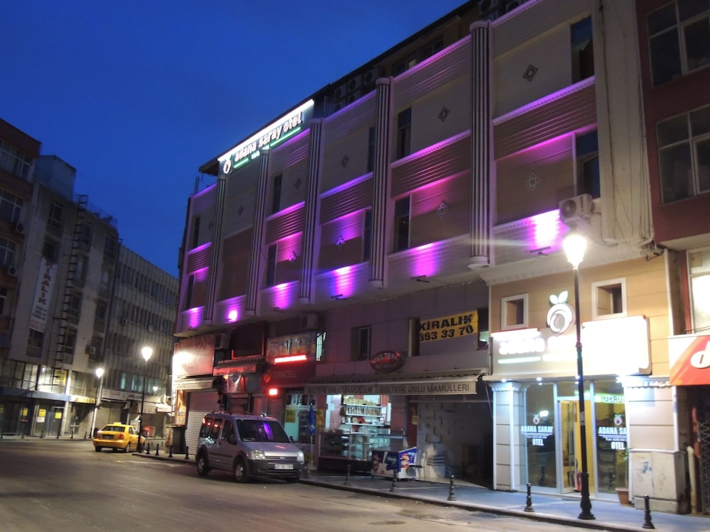 Adana Saraya Hotel 4/50