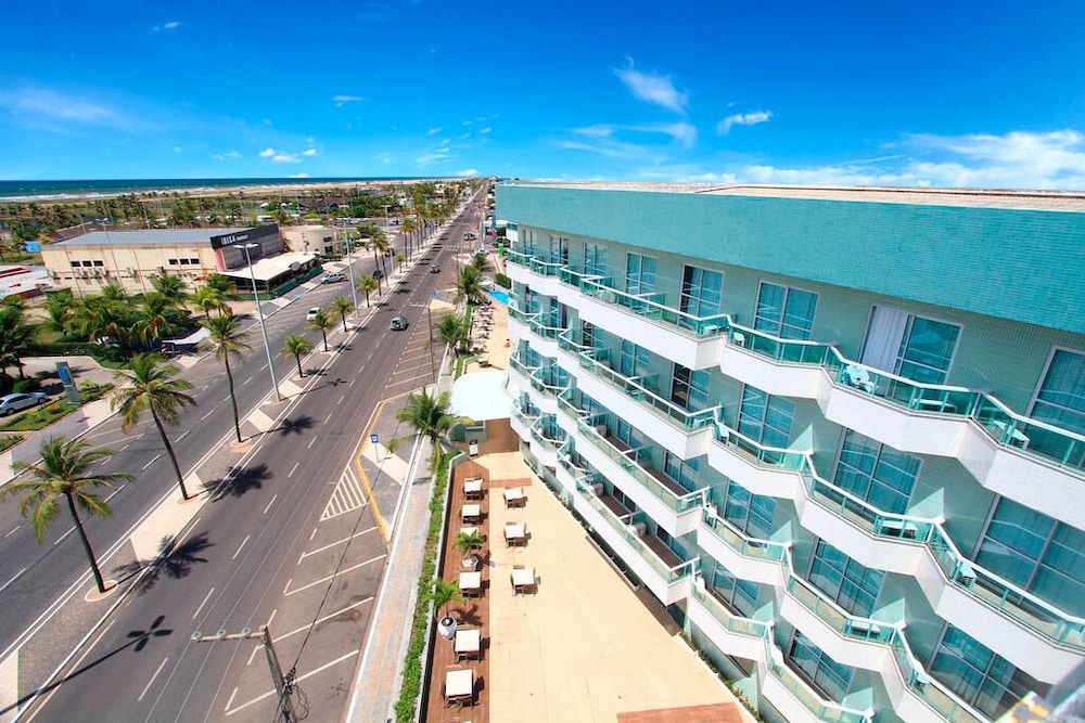Real Classic Hotel Aracaju 3/57