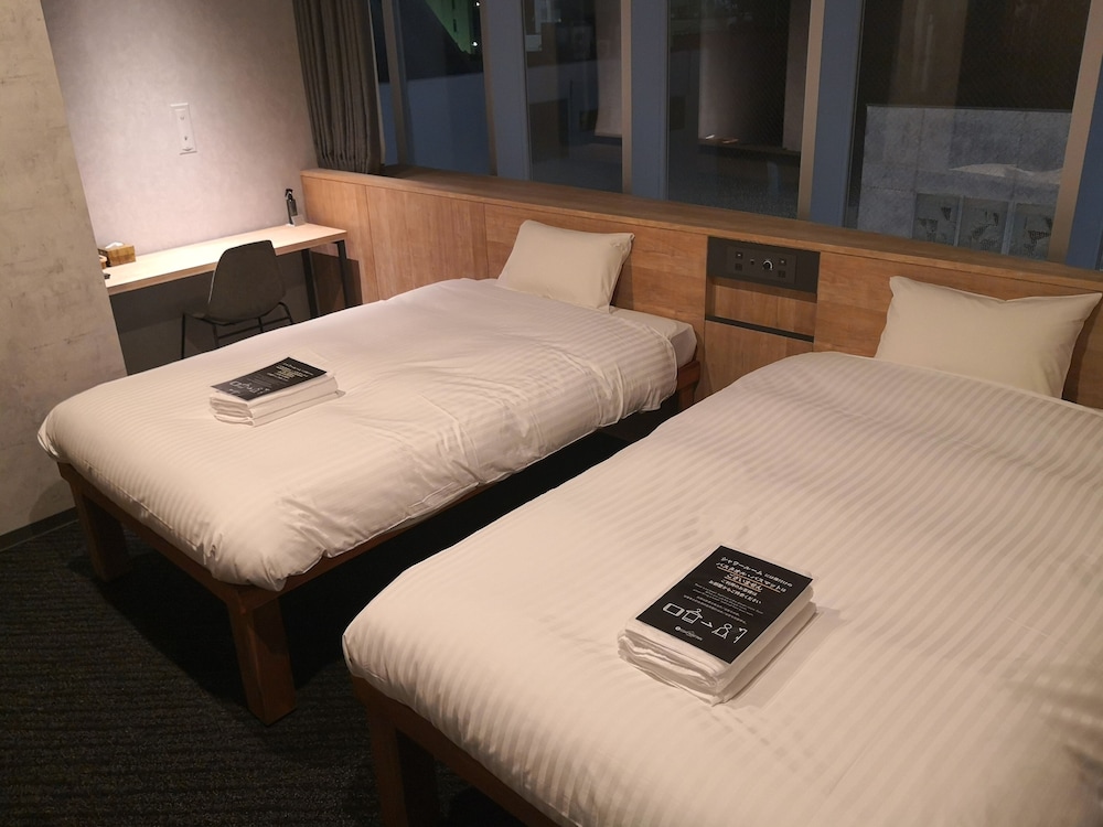 Eight Point Inn Kanazawa 10/42