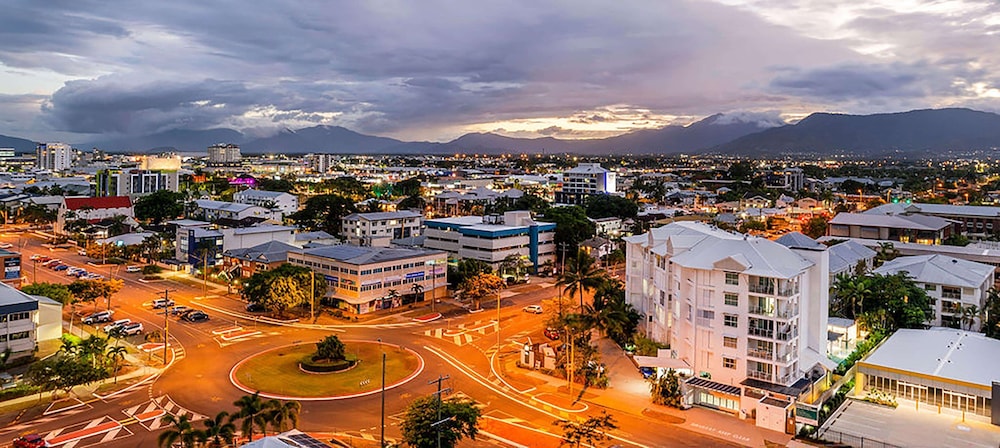 Rydges Esplanade Resort 5/68