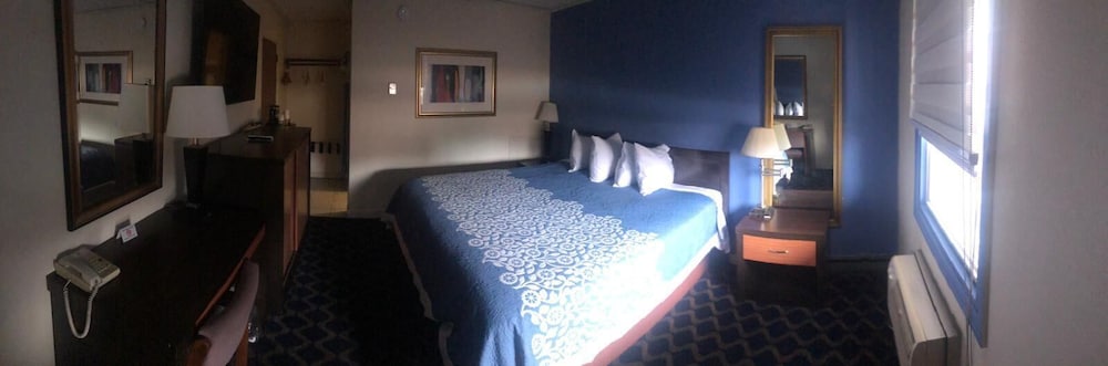 Aderi Hotel Near Bucknell University 18/32