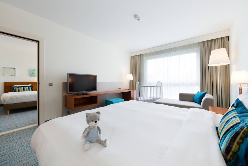 Courtyard By Marriott Brussels 9/52