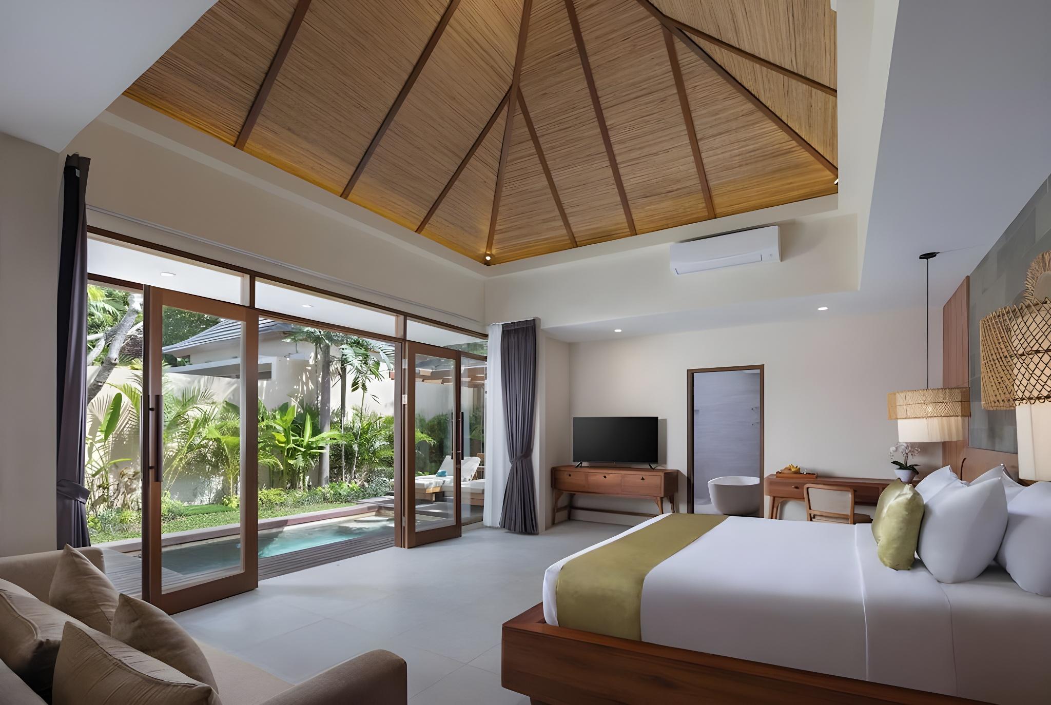 1 Bedroom, Signature, Villa, Private Pool