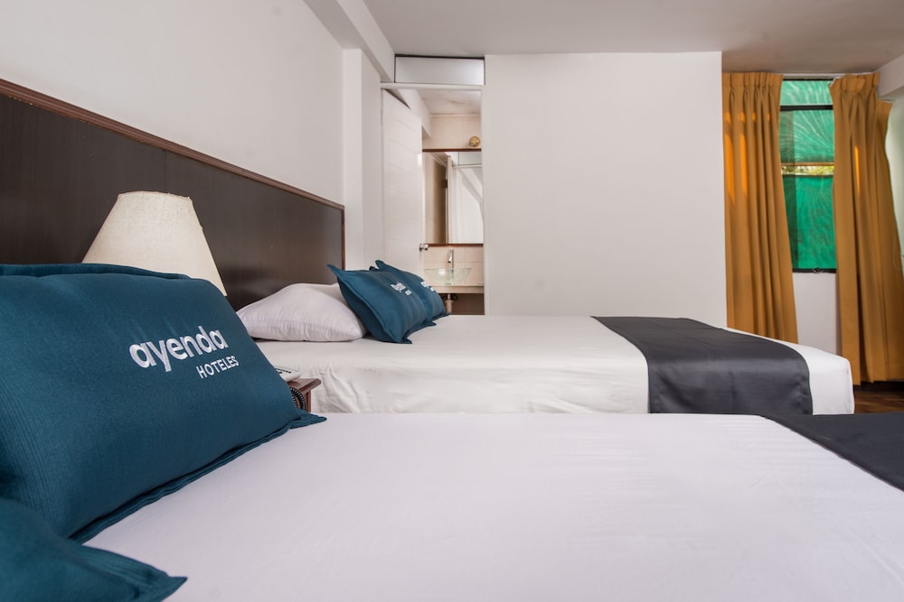 Inkas Tarabamba Hotel 18/32