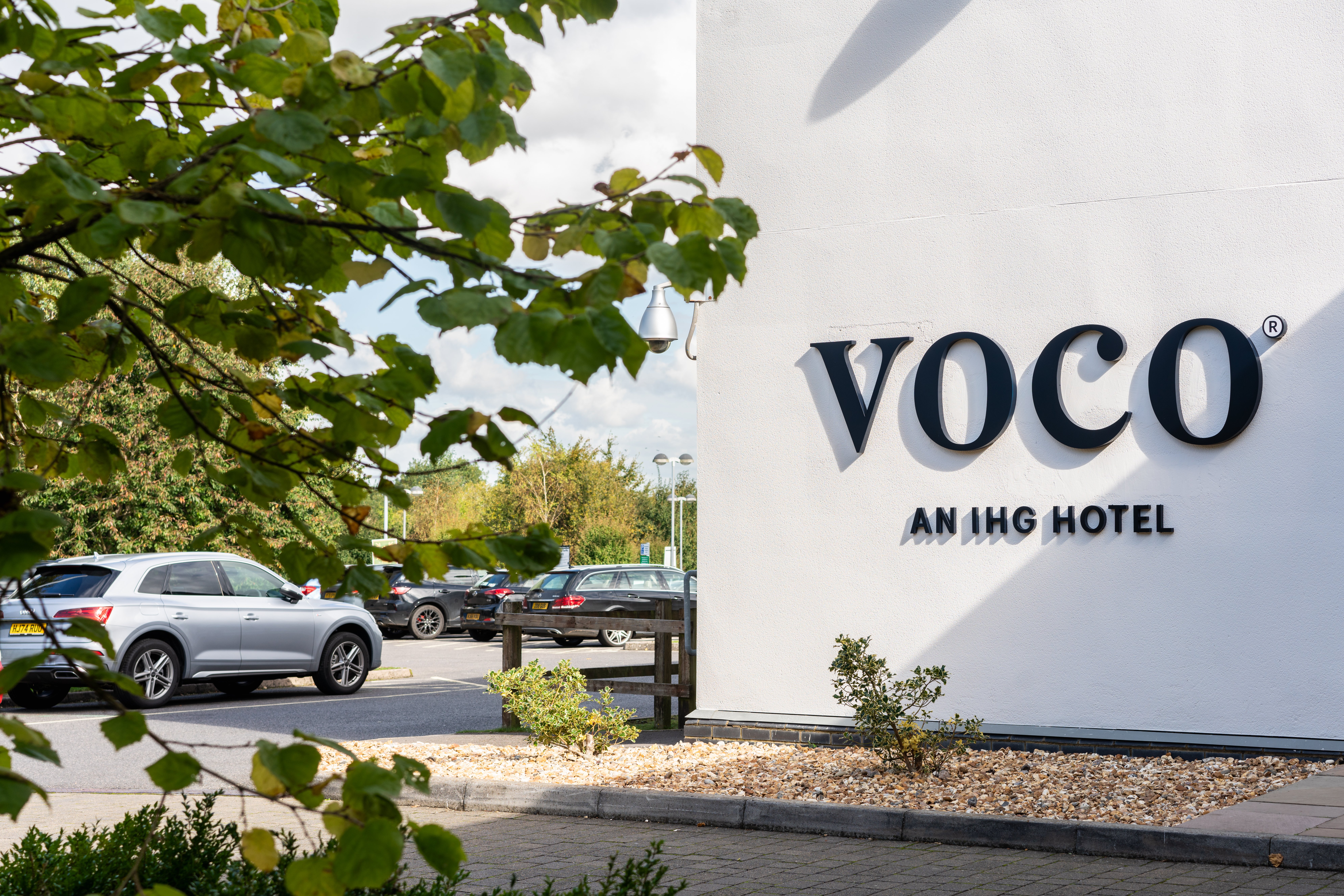 voco Winchester Hotel & Spa By IHG 63/69